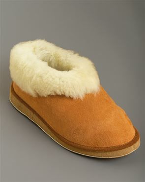 Old fashioned slippers sales for ladies